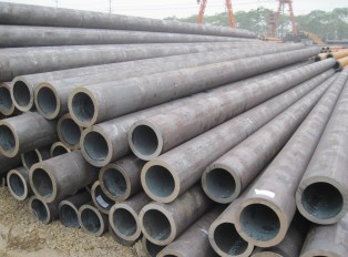 肥乡20CrMo冷拔无缝钢管