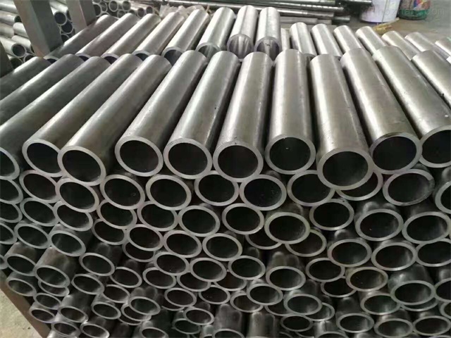 肥乡30CrMo精密无缝钢管
